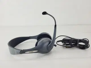 Jabra UC VOICE 150 MS Duo m. Noise Cancelling
