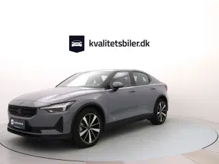 Polestar 2  Standard Range