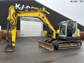Wacker Neuson ET 145