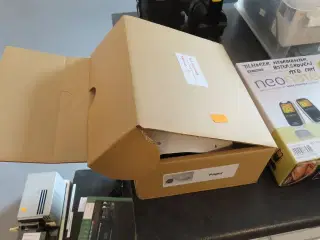 Personsøger system