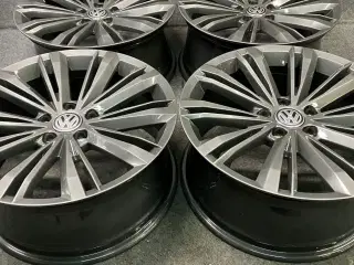 ALUFÆLGE VW PASSAT B8 3G0 LIVERPOOL 18"