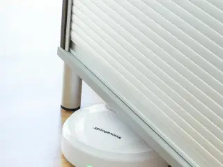 Intelligent robotstøvsuger InnovaGoods