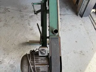 Båndsliber