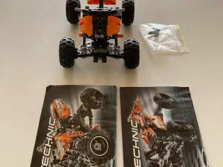 Technic Lego