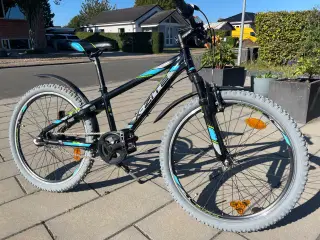 X-Zite Nexus 03 24" MTB