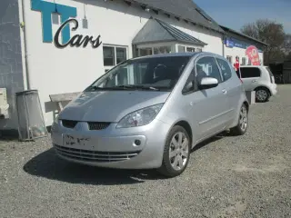 Mitsubishi Colt 1,5 Invite Coolpack