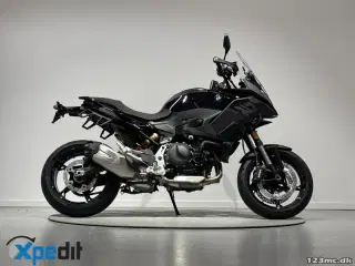 BMW F 900 XR