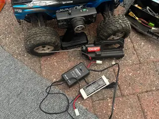 HPI Savage X4.6