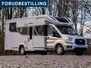 2026 - Benimar Tessoro T463