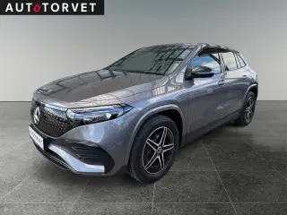 Mercedes EQA250+  AMG Line Premium