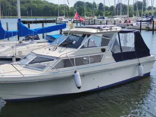 Windy 24 motorbåd (projekt)