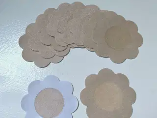 Nipple covers