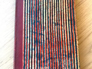 Og Solen Går Sin Gang af Ernest Hemingway 