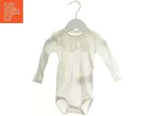Bodystocking fra Name It (str. 68 cm)