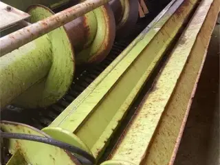 CLAAS PU 380