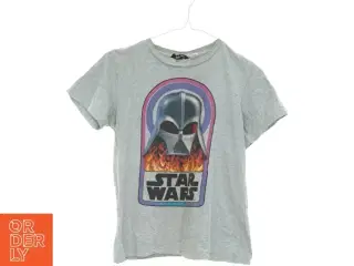 star wars T-Shirt fra H&M (str. 152 cm)