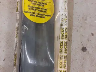 Sacex spoiler BMW E30