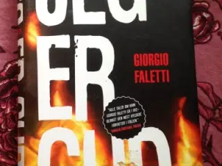 Giorgio Faletti: Jeg er Gud