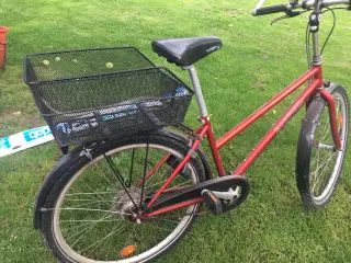 Cykel