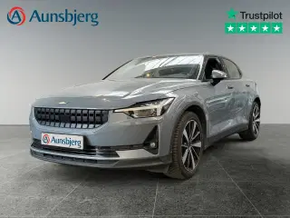 Polestar 2  Standard Range