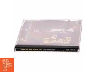 When You Wish Upon A Star, Louis Armstrong (DVD)