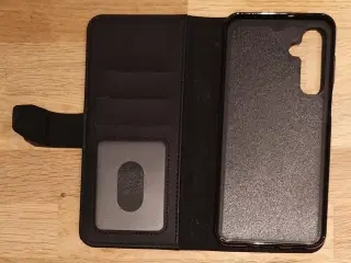 Samsung Galaxy A16 5G - helt ny