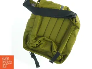 Grøn skuldertaske fra Crumpler (str. 34x34 cm)
