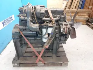 Cummins 8.9L 6LTAA8.9 Tilstand Ukendt