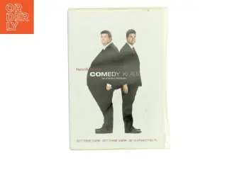 Comedy Kuren                                        &lt;span class="label label-blank pull-right" style="margin-right: 3px;"<1.