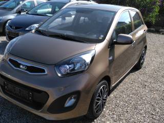 Kia Picanto 1,0