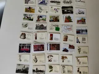 Receptkuverter 90 stk