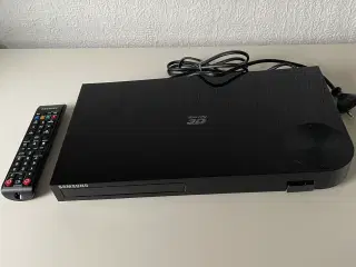 DVD-afspiller