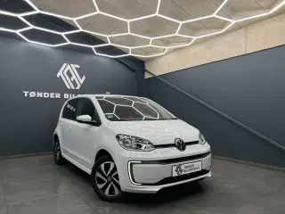 VW e-Up!  Active