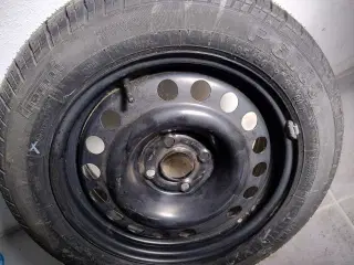 Pirelli p6000 185/60/15
