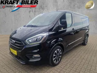 Ford Transit Custom 310L 2,0 TDCi 170 Sport aut.