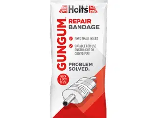 Holts gun gum bandage