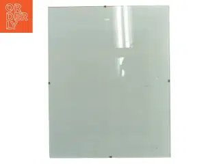 Glasramme (str. 35 x 28 cm)