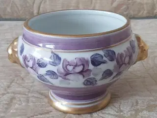 Bareuther Waldsassen Porcelæn Skål