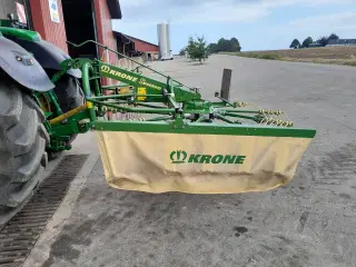 Krone rotorrive