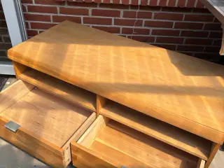 TV bord bredden 54*120 højden 55