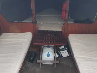 Sejlbåd