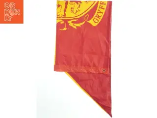 Gryffindor banner fra Harry Potter (str. 125x72 cm)
