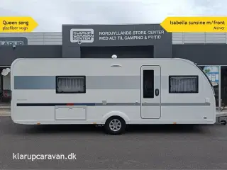 2021 - Adria Adora 613 UT