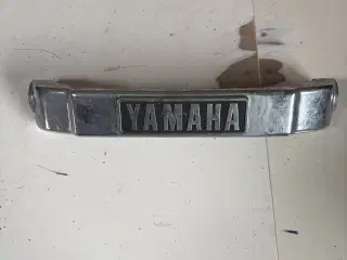 Yamaha Virago 535 Forgaffel Emblem