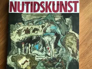 International Nutidskunst -  Kunsthallen 1990