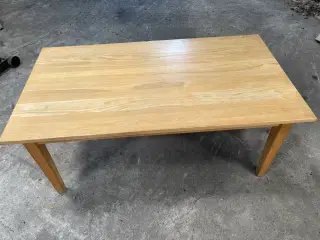Sofabord bøg