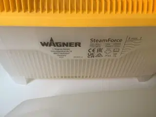 Tapetdamper - Wagner