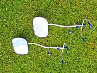 Oppi campingspejle