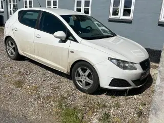 Seat Ibiza 1,4 TDi 