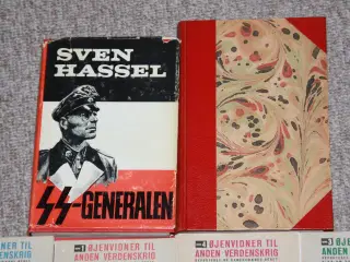SS-generalen af Sven Hassel 